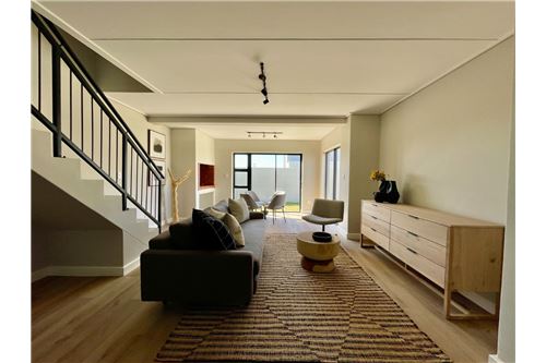 Residential - Townhouse - Aan de Wijnlanden, Western Cape - South Africa