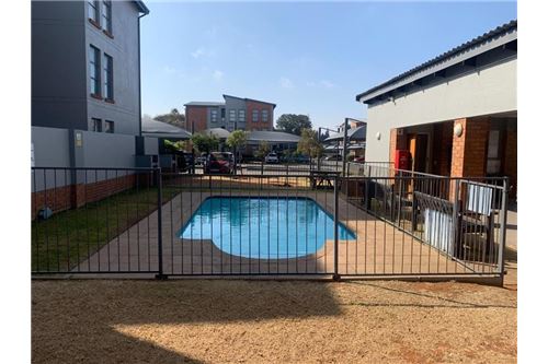 Residential - Condo/Apartment - Boksburg North, Gauteng - South Africa