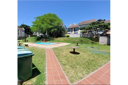 Residential - Condo/Apartment - Morningside, KwaZulu Natal - South Africa