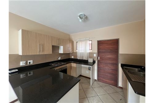 Residential - Condo/Apartment - Mooikloof Ridge, Gauteng - South Africa