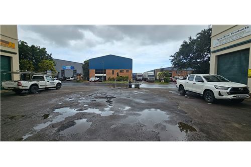 Commercial - Commercial/Retail - Umbogintwini, KwaZulu Natal - South Africa