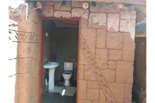 Residenziale - Casa - Soshanguve BB, Gauteng - South Africa - 9 - 1031414106-204