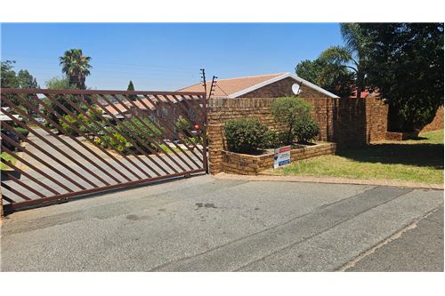Liefde En Vrede, Gauteng