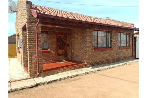 Residenziale - Casa - Soshanguve WW, Gauteng - South Africa - 7 - 1031414106-206