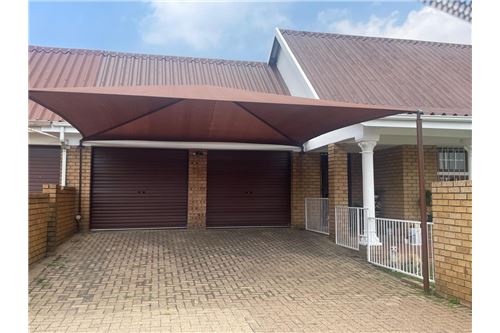 Residential - Townhouse - Del Judor Ext 2, Mpumalanga - South Africa