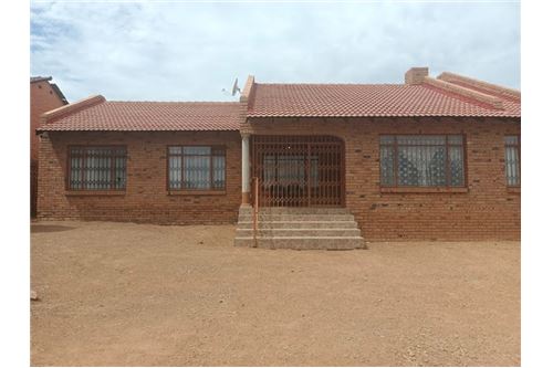 Residenziale - Casa - Mabopane, Gauteng - South Africa - 3 - 1031414106-196