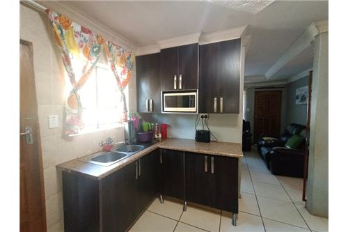 Residenziale - Casa - Soshanguve XX, Gauteng - South Africa - 5 - 1031414106-207