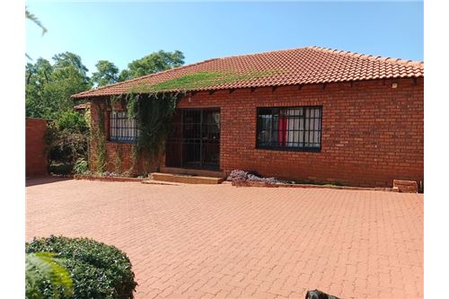 Residenziale - Lotto vacante - De Wildt, North West - South Africa - 20 - 1031414106-205