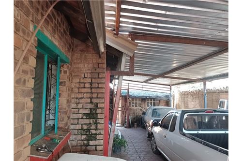 Residenziale - Casa - Soshanguve BB, Gauteng - South Africa - 24 - 1031414106-204