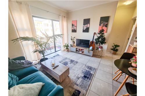 Residential - Condo/Apartment - Richwood, Western Cape - South Africa