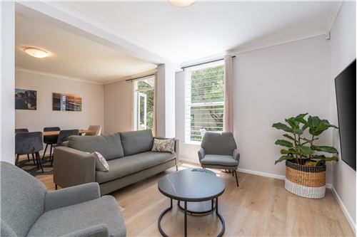 Residential - Condo/Apartment - Vredehoek, Western Cape - South Africa