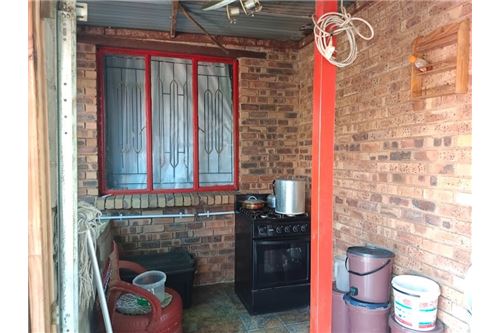 Residenziale - Casa - Soshanguve BB, Gauteng - South Africa - 17 - 1031414106-204