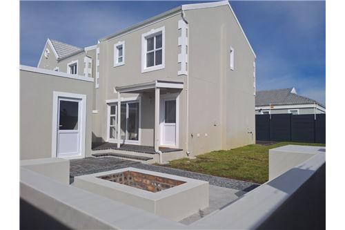 Residential - Townhouse - Sunningdale, Western Cape - South Africa