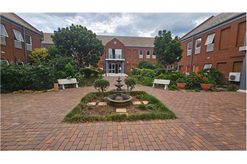 Commercial - Office - Rivonia, Gauteng - South Africa