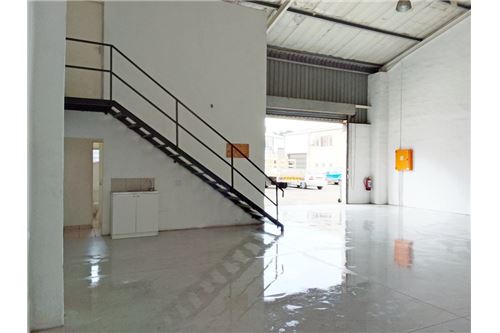 Commercial - Warehouse - Umbogintwini, KwaZulu Natal - South Africa
