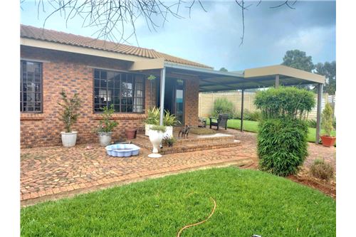 Residential - Townhouse - Bredell, Gauteng - South Africa