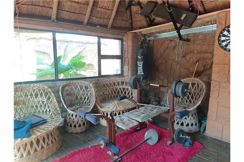 Residenziale - Casa - Soshanguve BB, Gauteng - South Africa - 6 - 1031414106-204