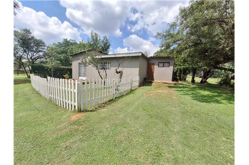 Residential - Townhouse - Muldersdrift, Gauteng - South Africa
