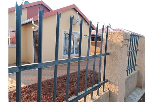 Residenziale - Casa - Ga-rankuwa, Gauteng - South Africa - 7 - 1031414106-203