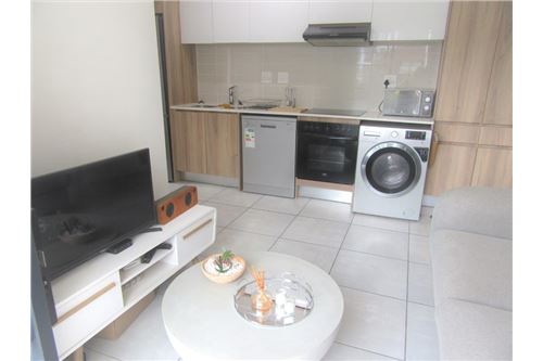 Residential - Condo/Apartment - Blyde Riverwalk Estate, Gauteng - South Africa