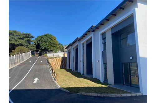 Residential - Condo/Apartment - WESTBROOK, KwaZulu Natal - South Africa - 23 - 1031465137-2