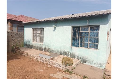 Residenziale - Casa - Soshanguve South Ext 1, Gauteng - South Africa - 5 - 1031414106-213
