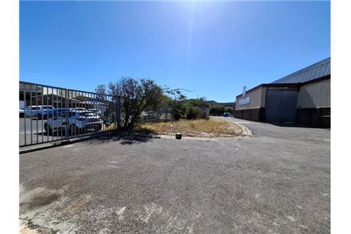 Commercial - Warehouse - Montague Gardens, Western Cape - South Africa