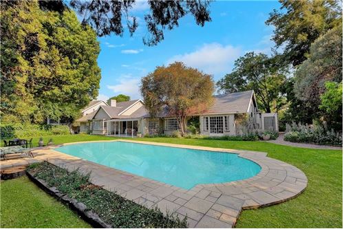 Commercial - Guest House - Edenburg, Gauteng - South Africa