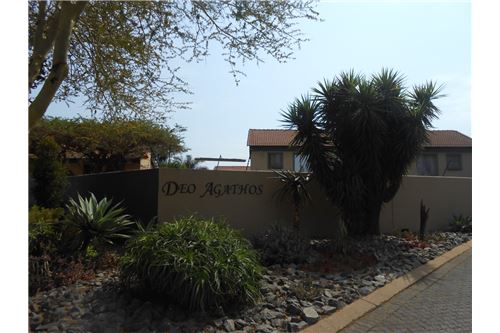 Residential - Townhouse - Annlin, Gauteng - South Africa