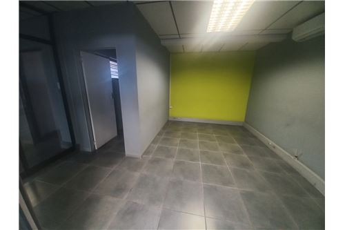 Commercial - Office - Polokwane Central, Limpopo - South Africa