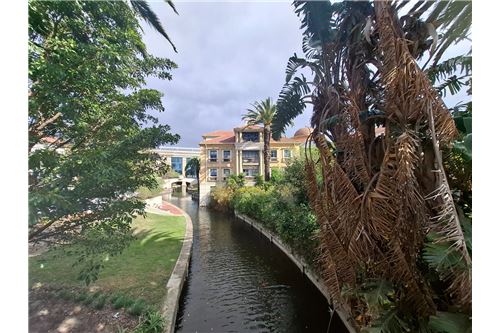 Commercial - Office - Century City, Western Cape - South Africa