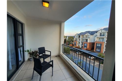 Residential - Condo/Apartment - Linbro Park, Gauteng - South Africa