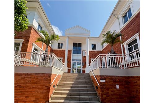 Commercial - Office - La Lucia, KwaZulu Natal - South Africa