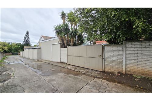Residential - Condo/Apartment - Cambridge West, Eastern Cape - South Africa