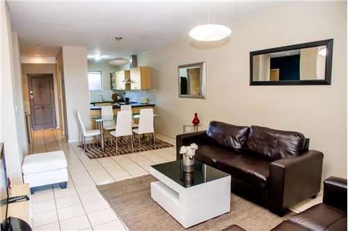 Residential - Condo/Apartment - Sandown, Gauteng - South Africa