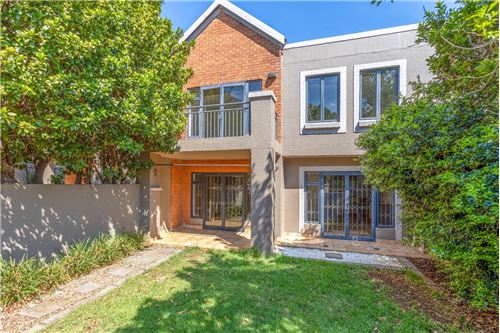 Residential - Townhouse - Darrenwood, Gauteng - South Africa