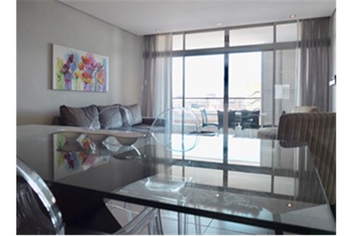 Residential - Condo/Apartment - De Waterkant, Western Cape - South Africa