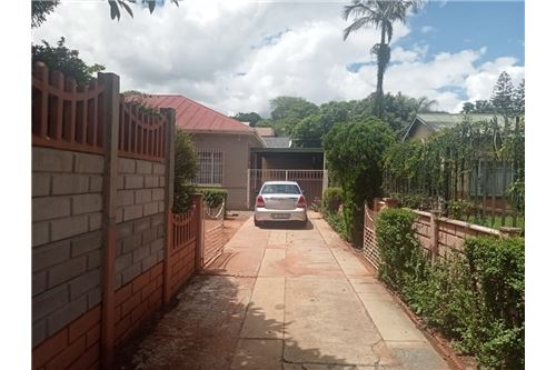 Residential - Condo/Apartment - Capital Park, Gauteng - South Africa
