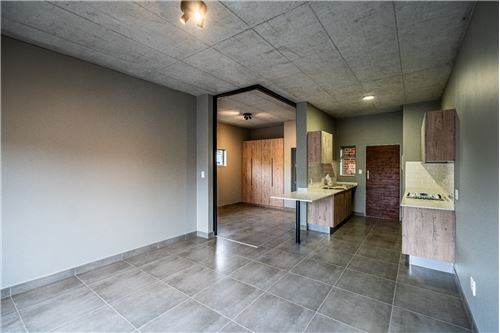 Residential - Condo/Apartment - Menlo Park, Gauteng - South Africa