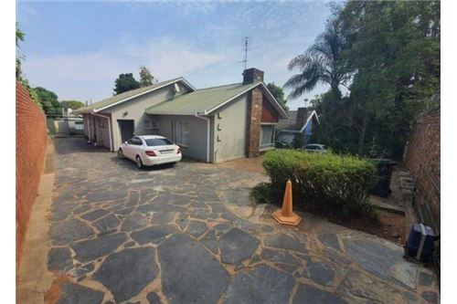 Residential - House - Muckleneuk, Gauteng - South Africa - 16 - 1031414015-775