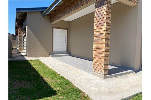 Residential - Townhouse - Bendor, Limpopo - South Africa