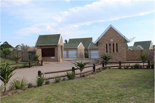 Residential - Townhouse - Lorraine, Eastern Cape - South Africa