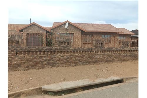 Residenziale - Casa - Morula View, Gauteng - South Africa - 4 - 1031414106-200