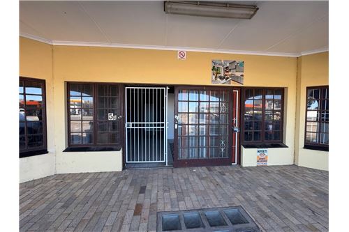 Commercial - Commercial/Retail - Amalinda, Eastern Cape - South Africa