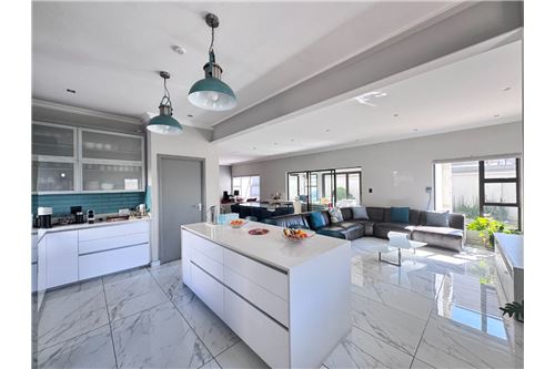 Residential - Townhouse - Khyber Rock, Gauteng - South Africa