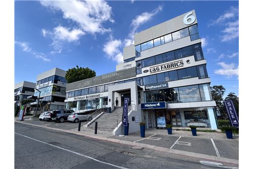Commercial - Office - Kramerville, Gauteng - South Africa