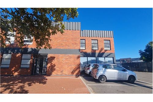 Commercial - Commercial/Retail - Montague Gardens, Western Cape - South Africa