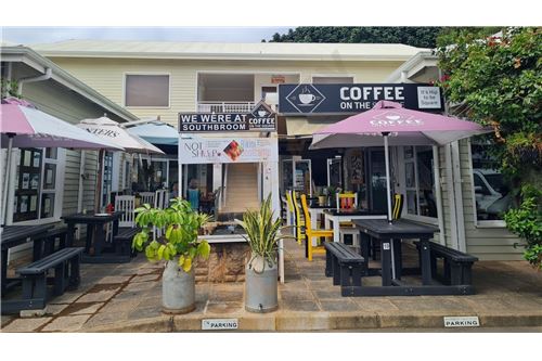 Commercial - Office - Southbroom, KwaZulu Natal - South Africa