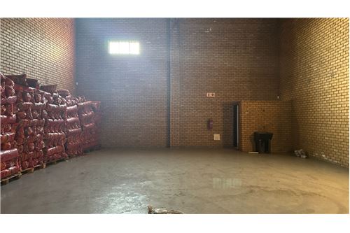 Commercial - Commercial/Retail - Ladine, Limpopo - South Africa