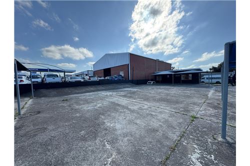 Commercial - Commercial/Retail - Amalinda, Eastern Cape - South Africa